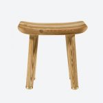 Nomad Stool Pine
