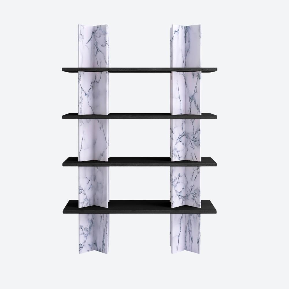 Monument Shelf 1