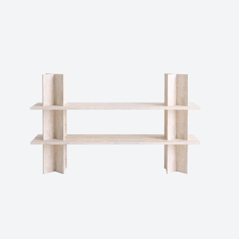 Monument Shelf 3