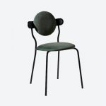 Pair of Planet Chairs