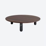 Sunday Round Coffee Table M