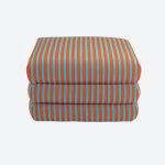 Wenceslas Pouf