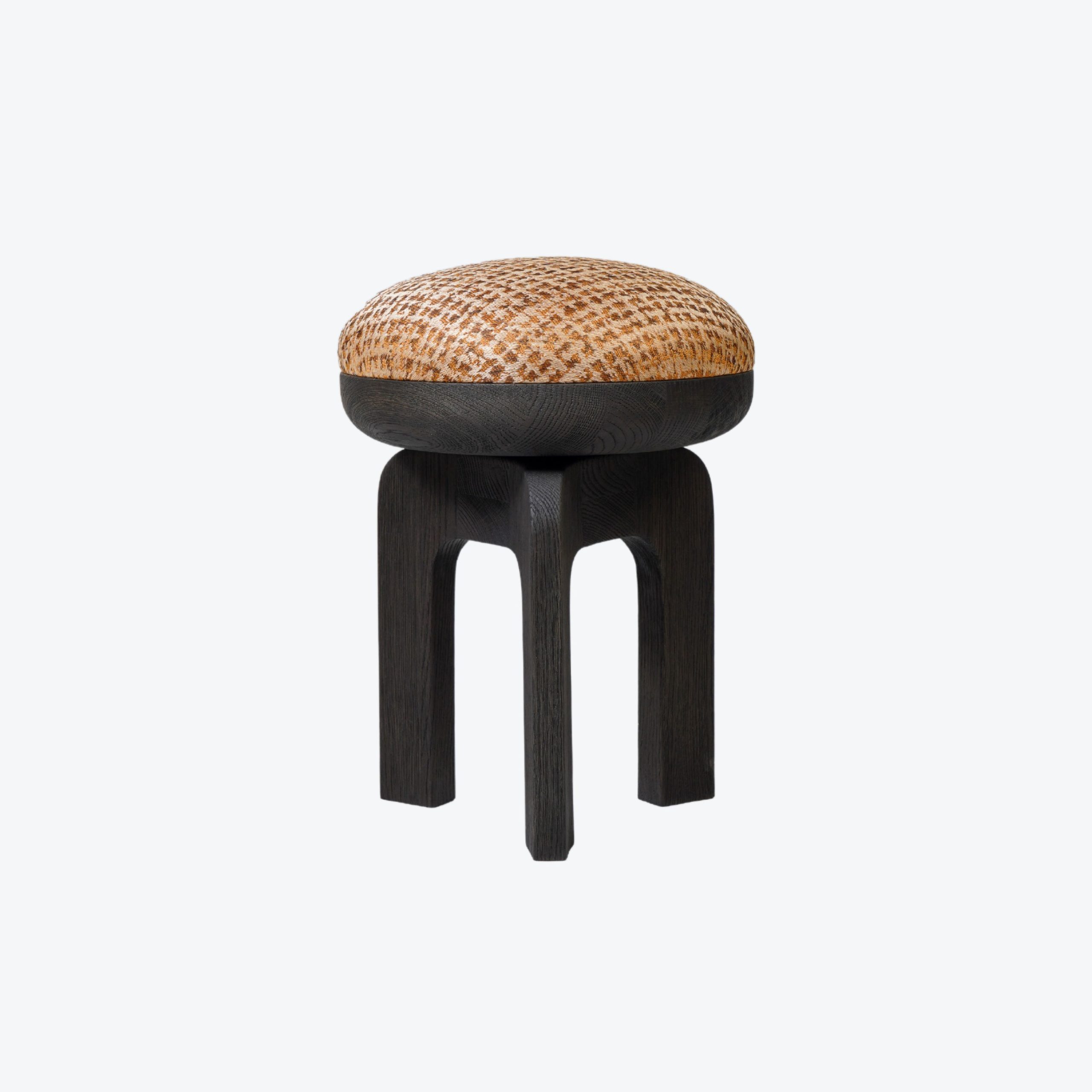Deepah Stool Teak