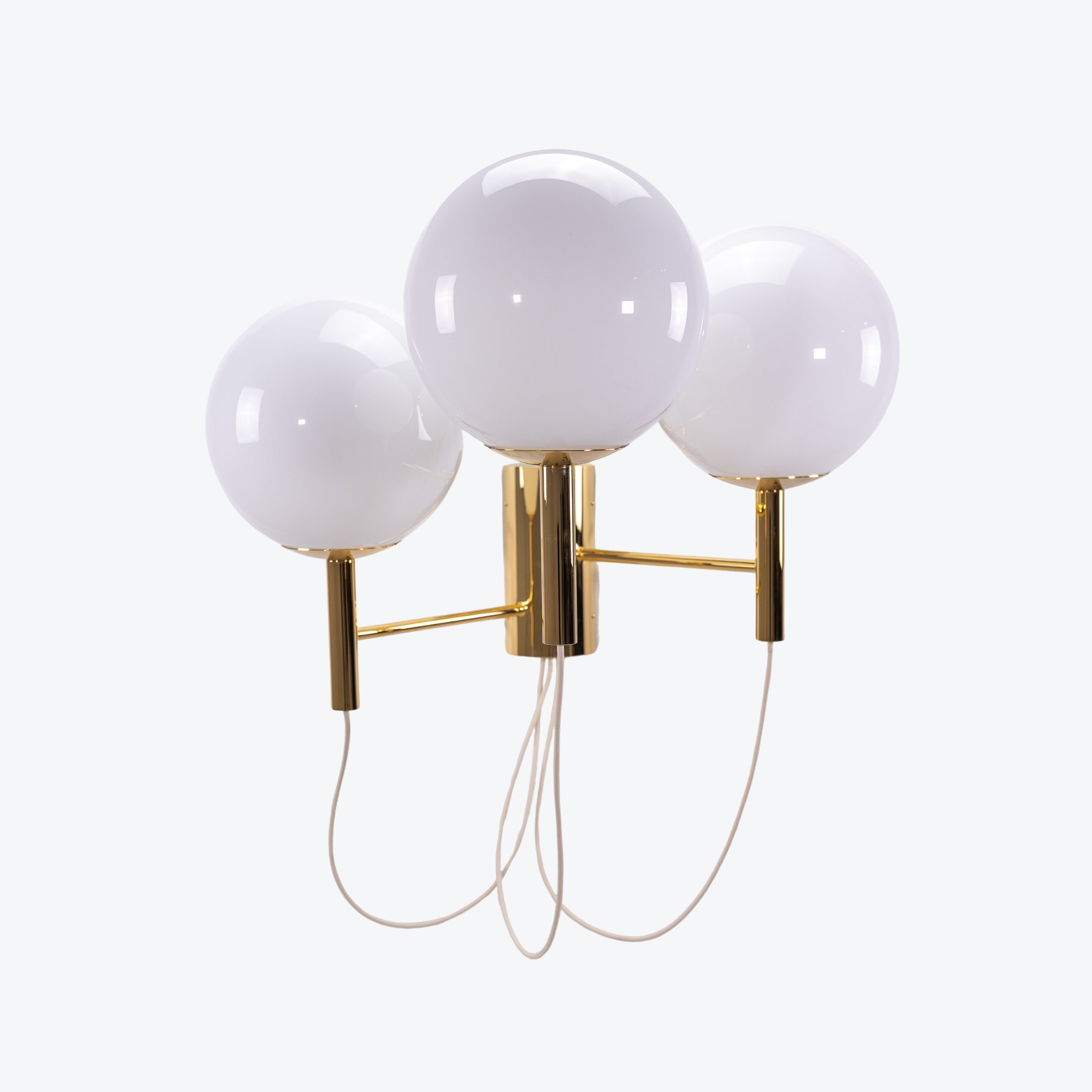 Bubble Wall Lamp
