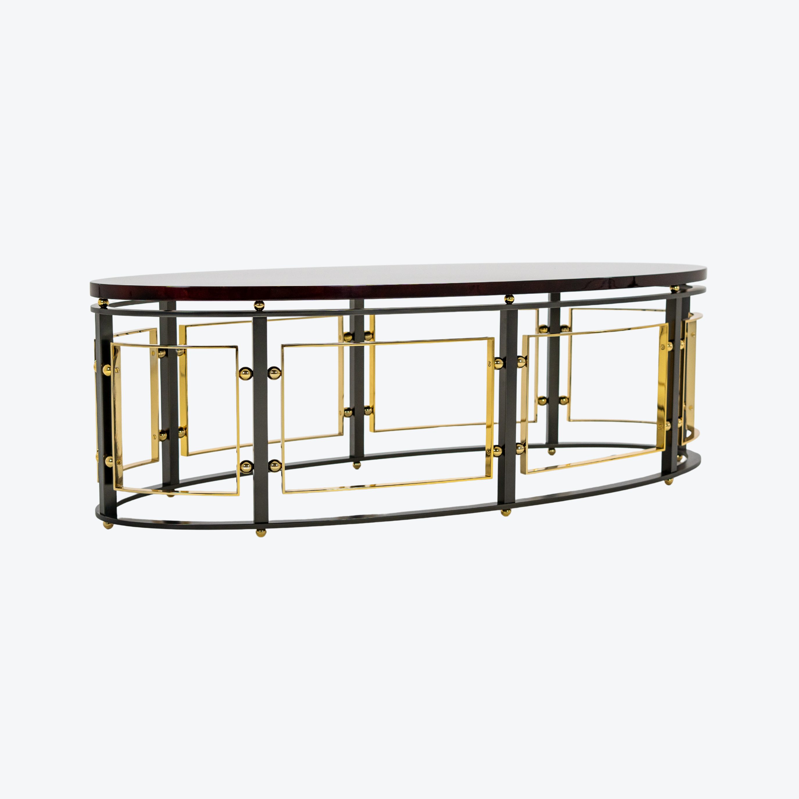 Julie Coffee Table