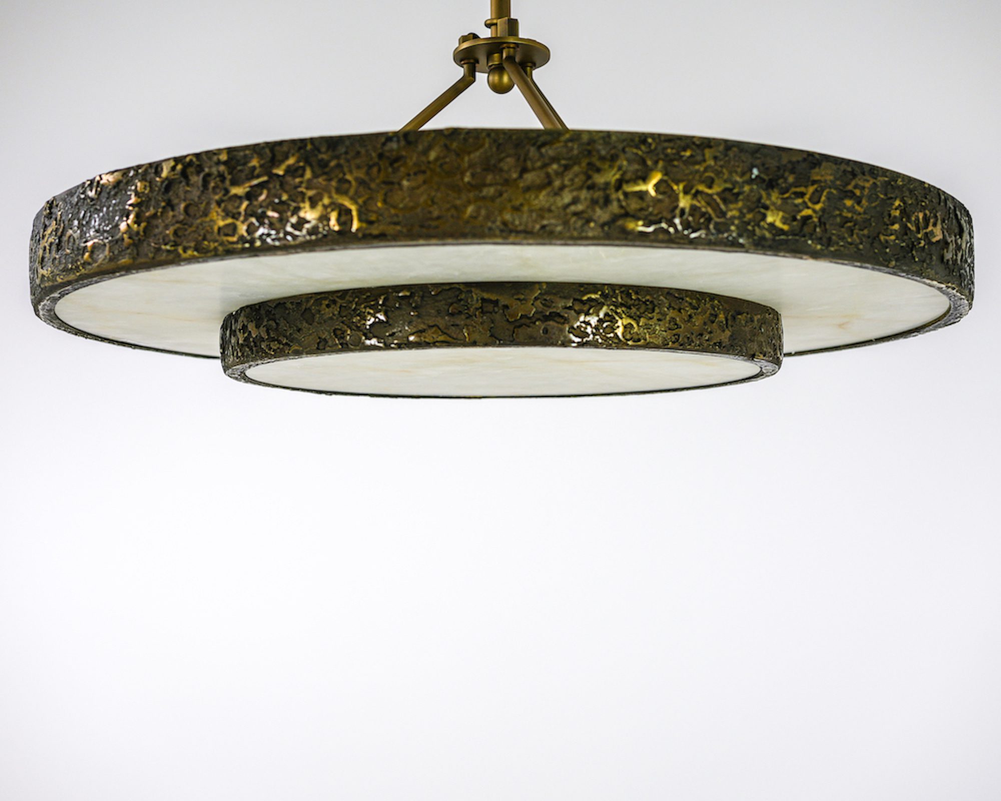 InvisibleCollection_MaisonLeleu_RitaChandelier_Finish 2_Shade 1_2