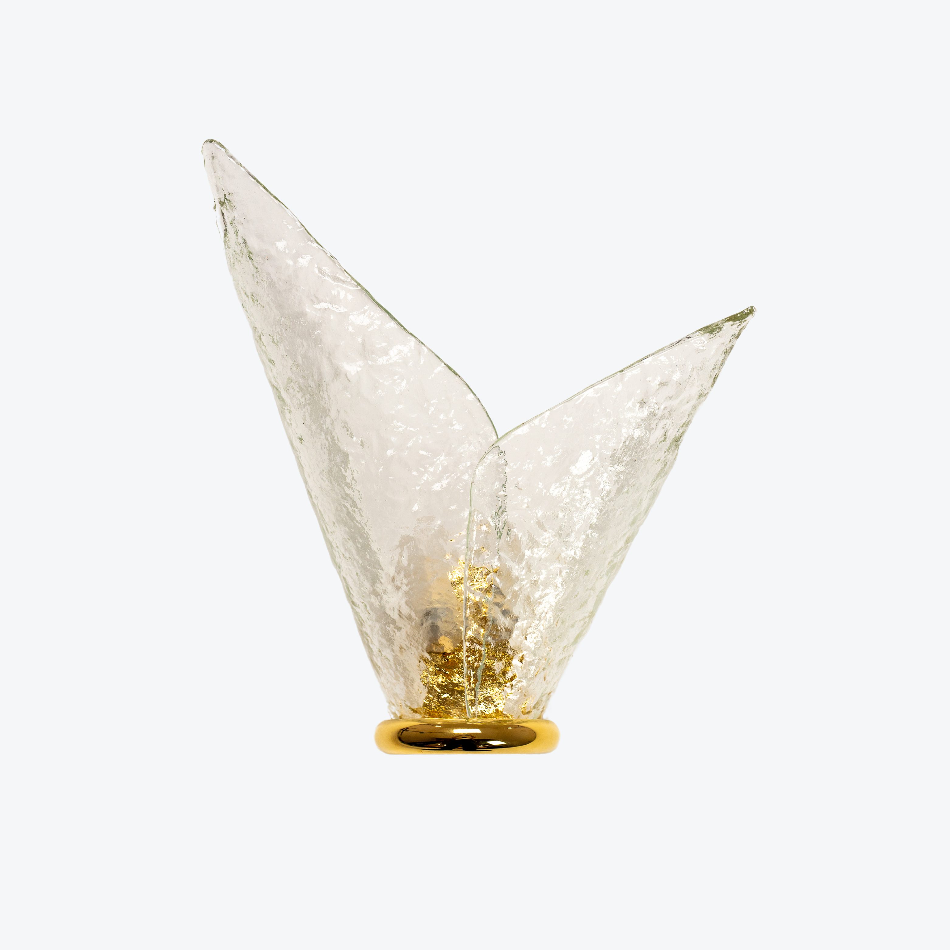 Lotus Wall Lamp