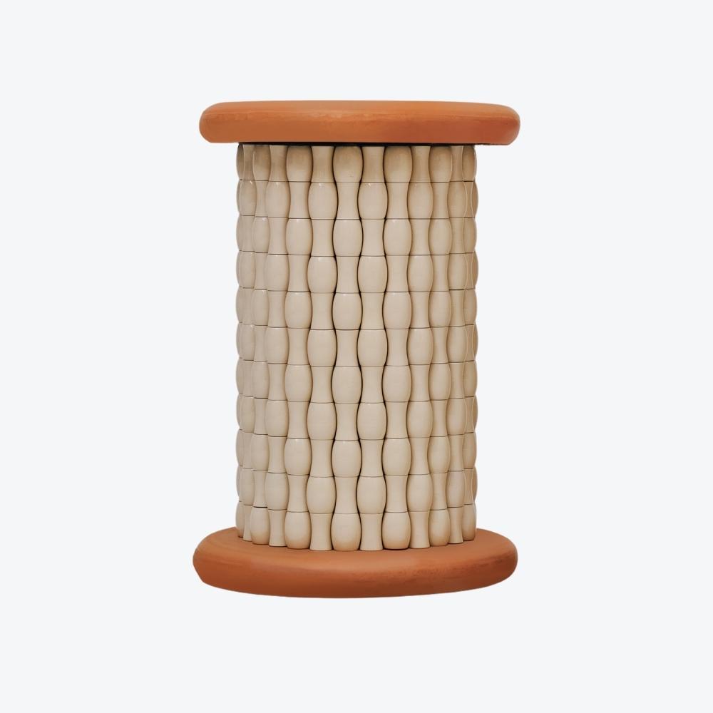Channapatna Stool N°3