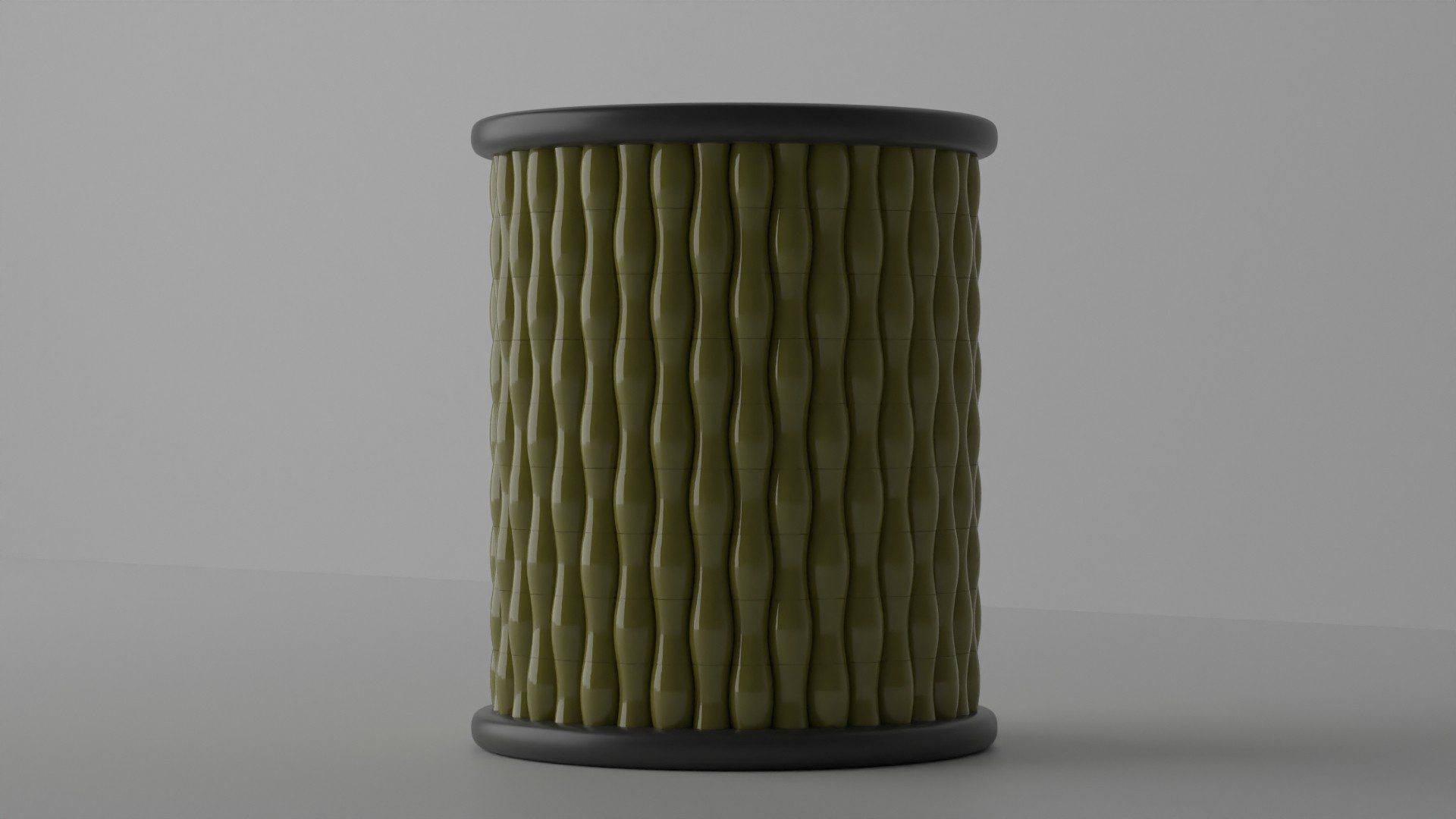 TheInvisibleCollection_AtelierAshieshShah_ChannapatnaStools1&2Green_2