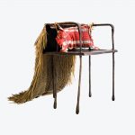 Naga Chair