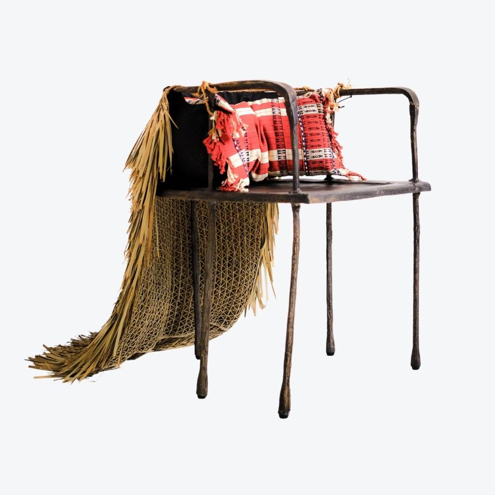 Naga Chair