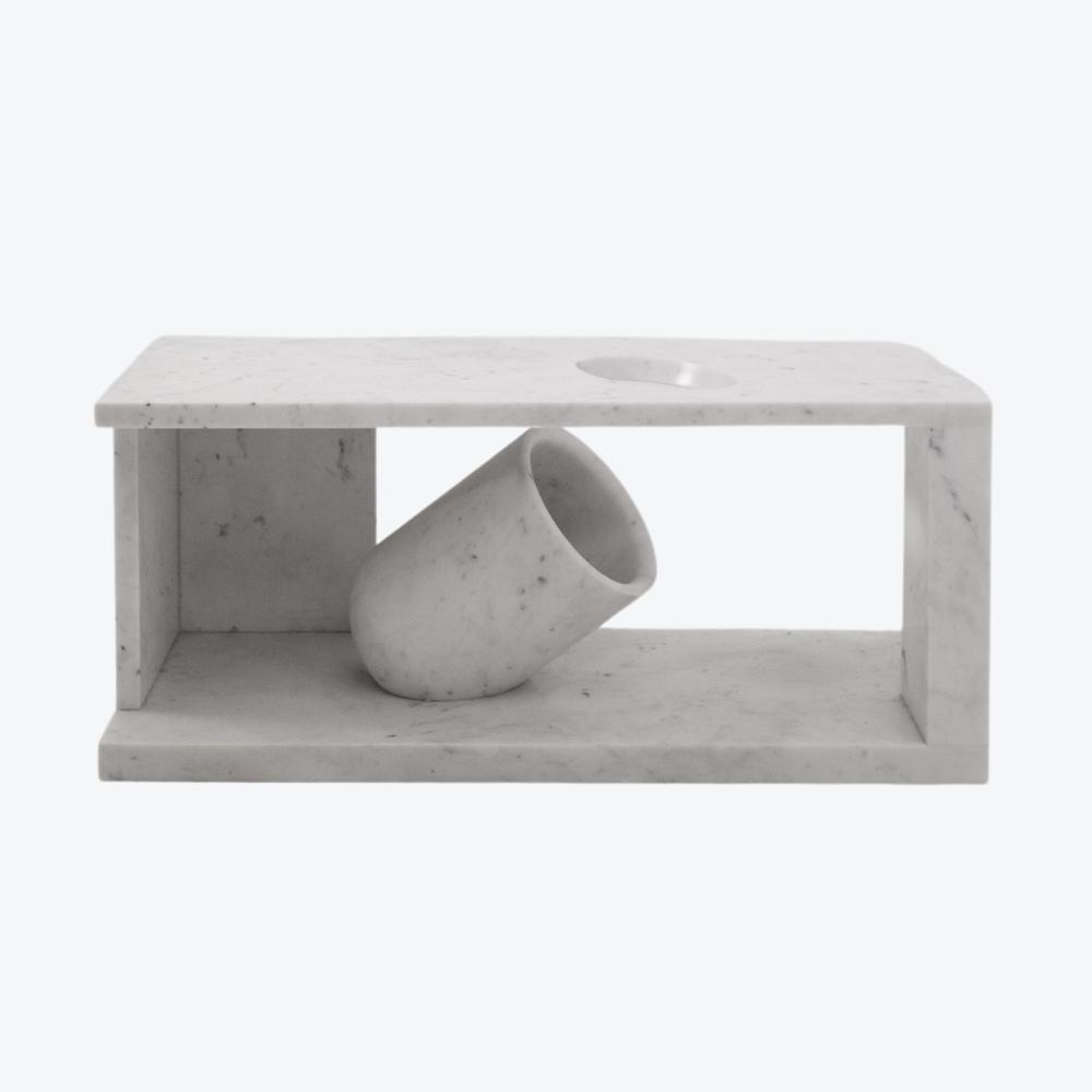 Oculus Table