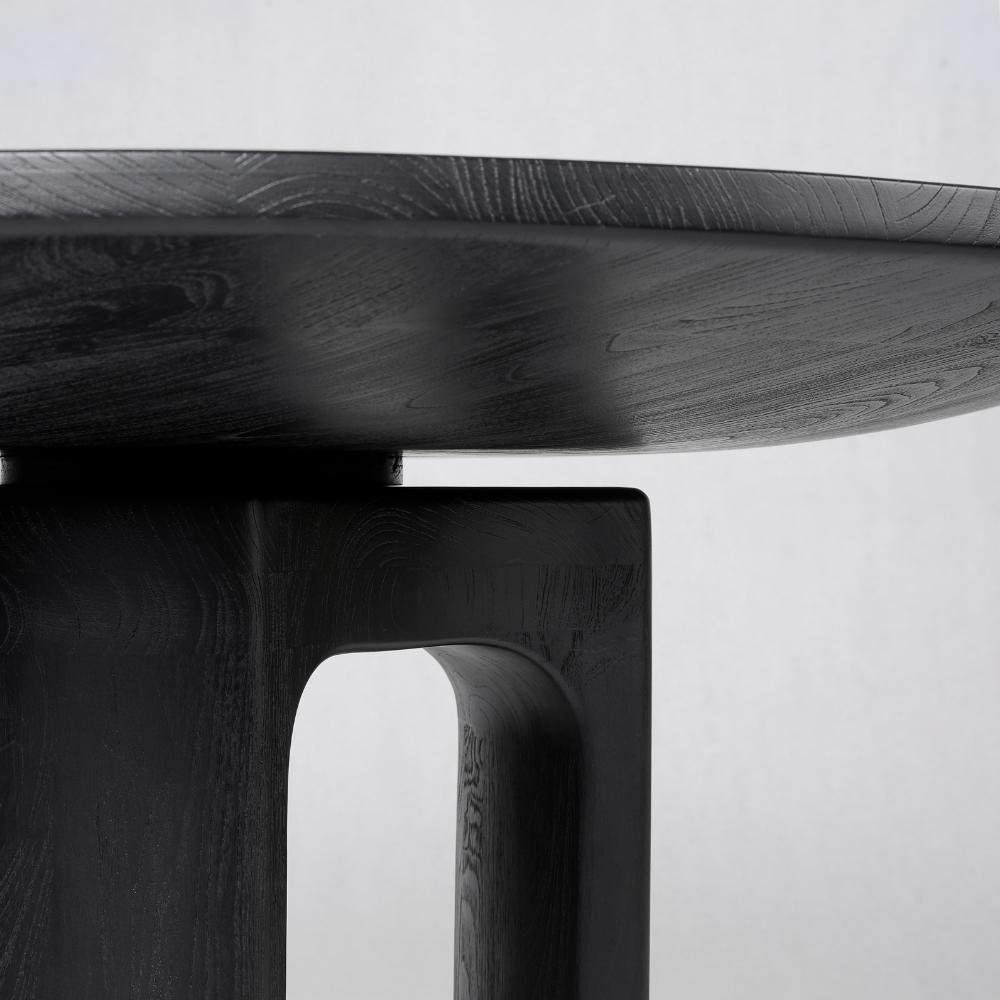 TheInvisibleCollection_AtelierPendhapa_DeepahCircularBlackTeak_Hover