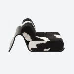 Modulo Armchair Cowhide