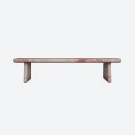Dolce Coffee Table – Breccia Pernice