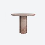 Dolce Table – Breccia Pernice