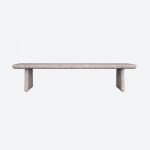 Table Basse Dolce – Rosso Masso