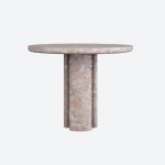 Dolce Table – Rosso Masso