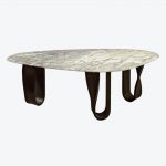 Table Basse Boomerang
