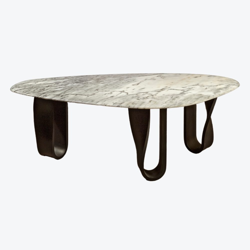 Boomerang Coffee Table