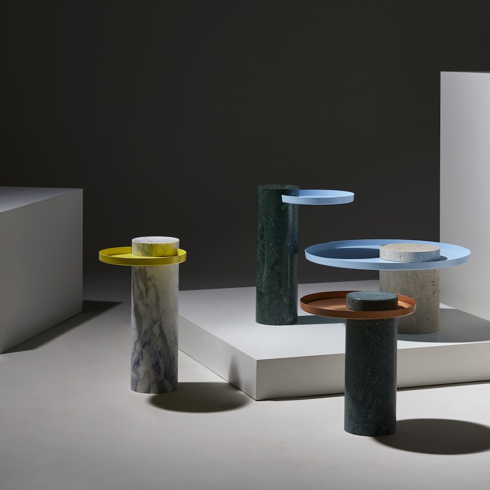 TheInvisibleCollection_LaChance_SaluteMediumWhitePelemarbleYellowNeon_3
