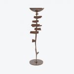 Lampadaire Baka