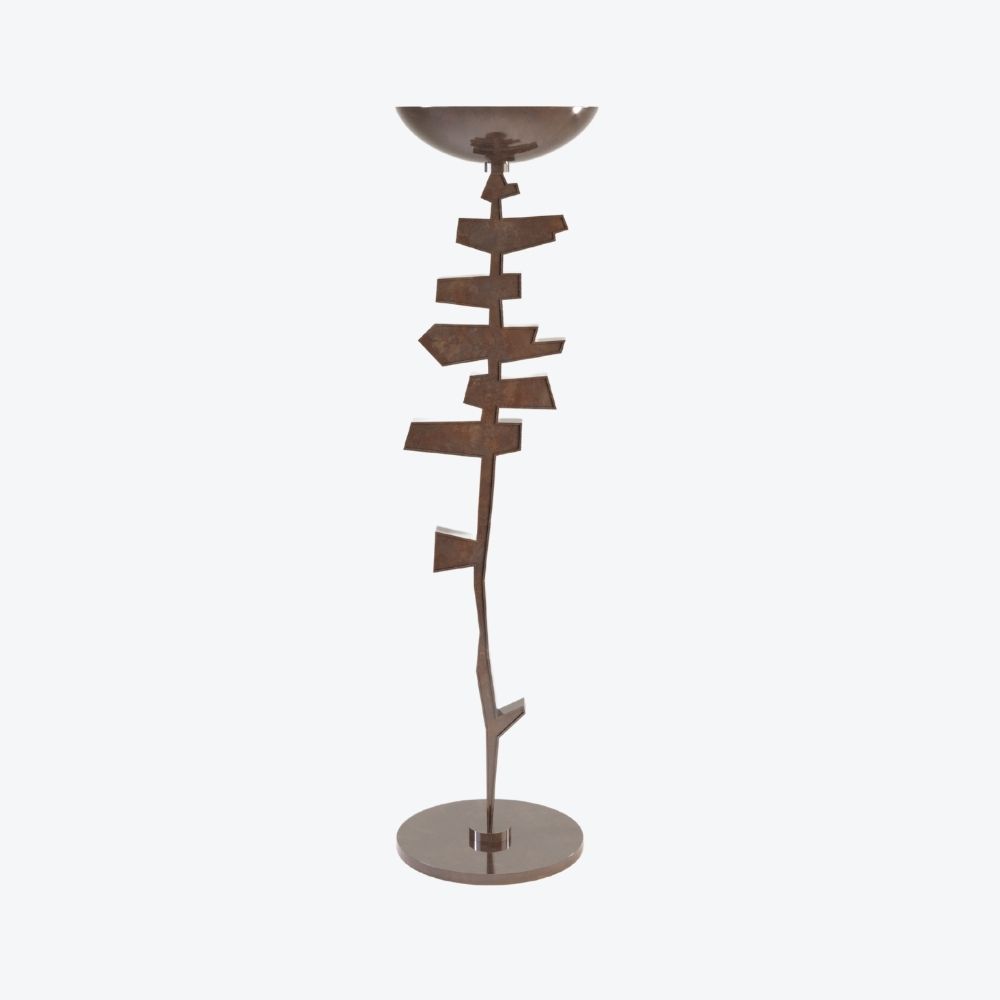 Floor Lamp Baka