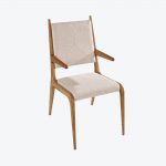 Byron Armchair