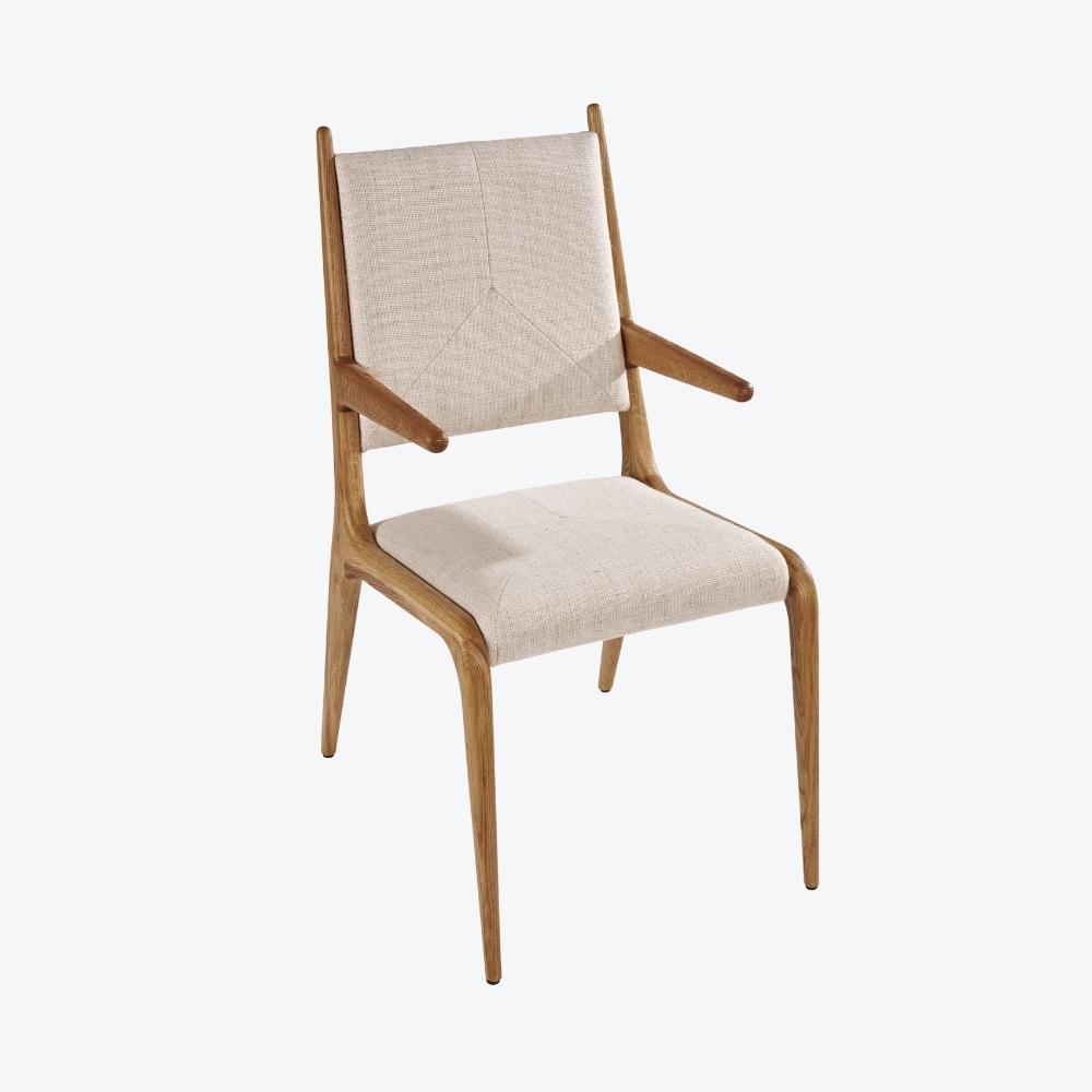 Byron Armchair