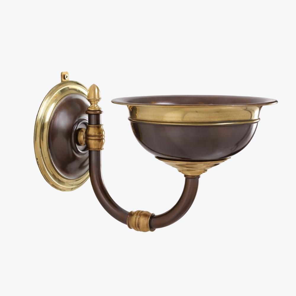 Giacomo Wall Lamp