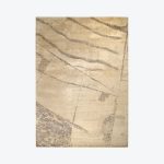 Boundary Bend Rug