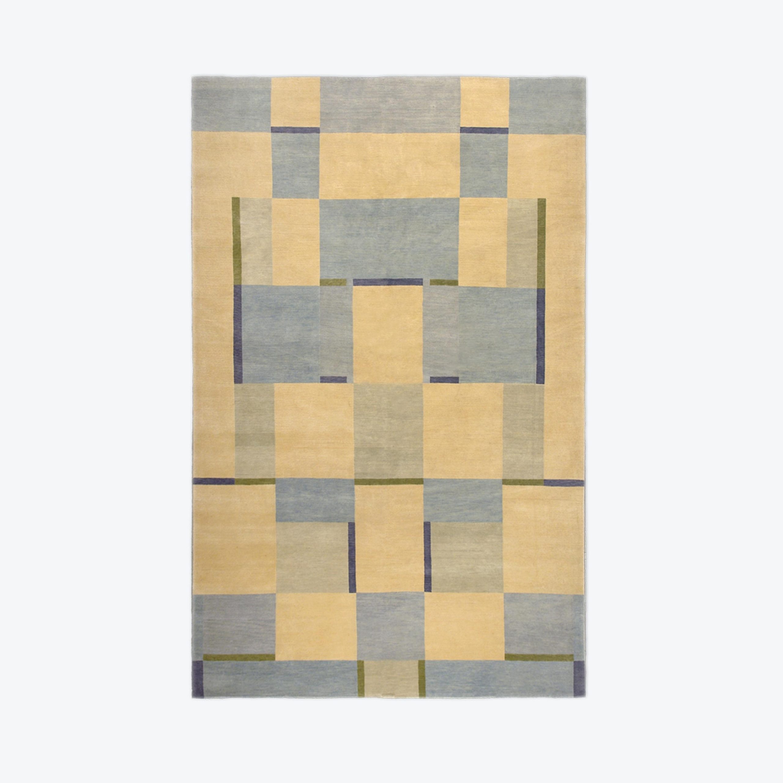 Clef 06 Rug