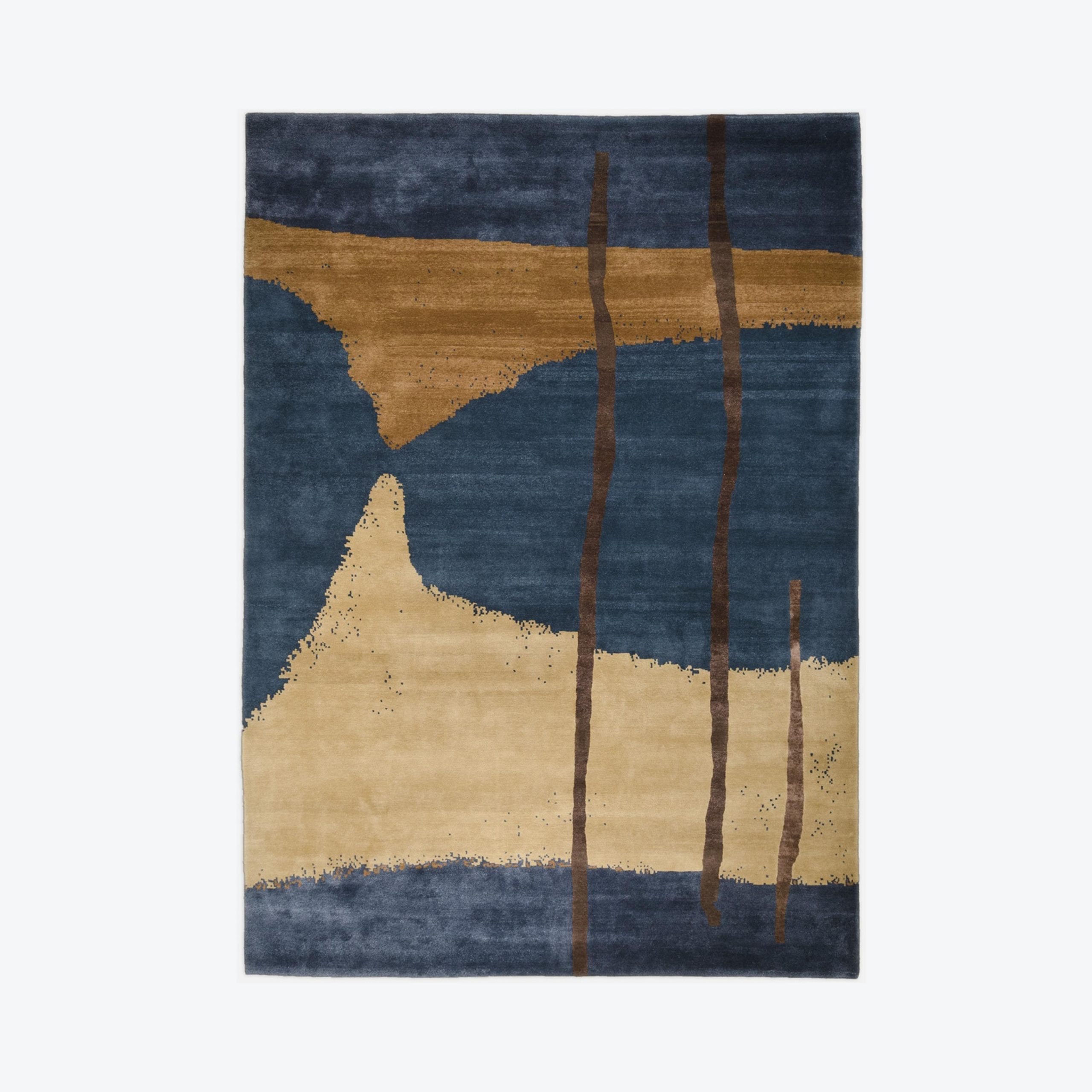 Grand Fleuve 39 Rug