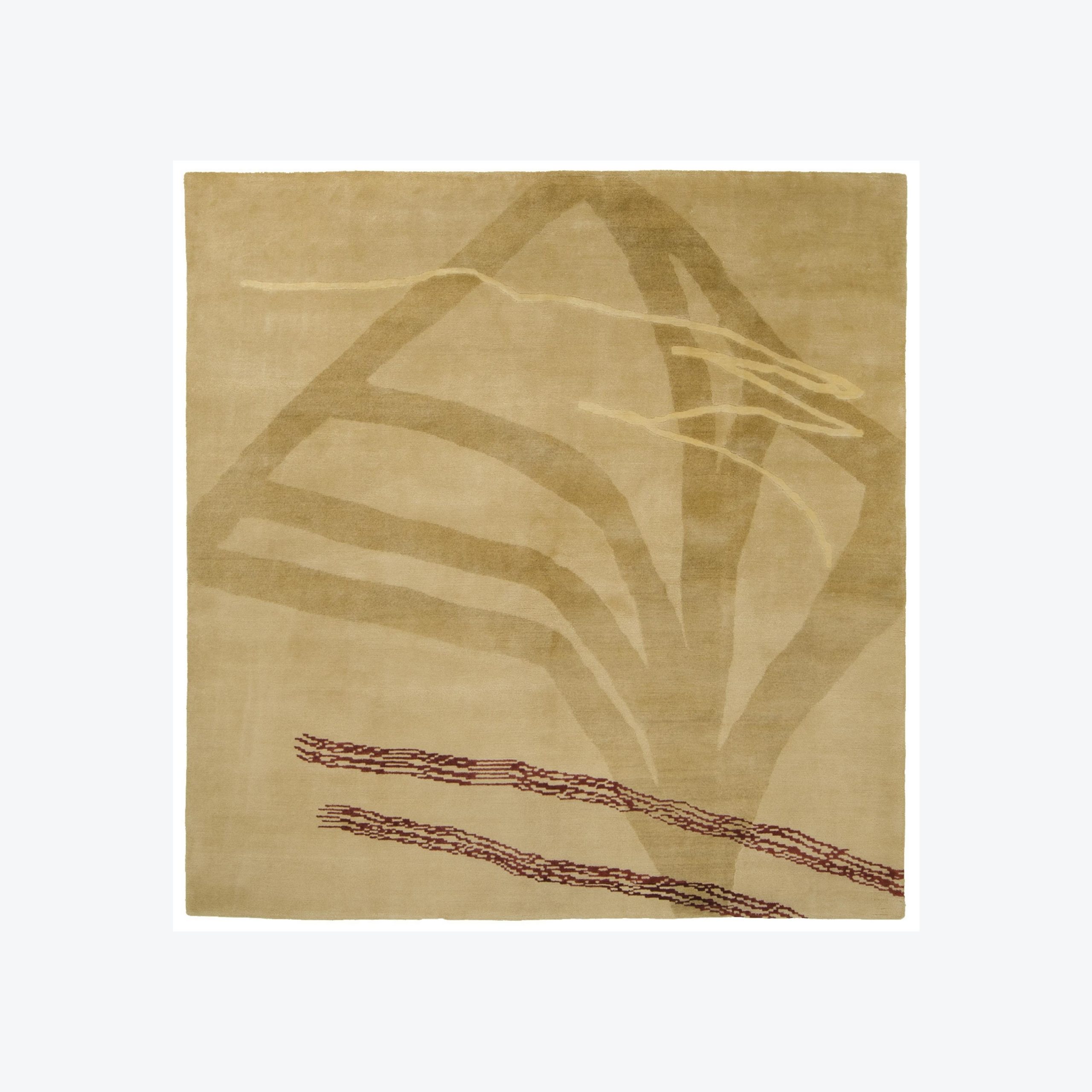 Grand Fleuve 57 Rug