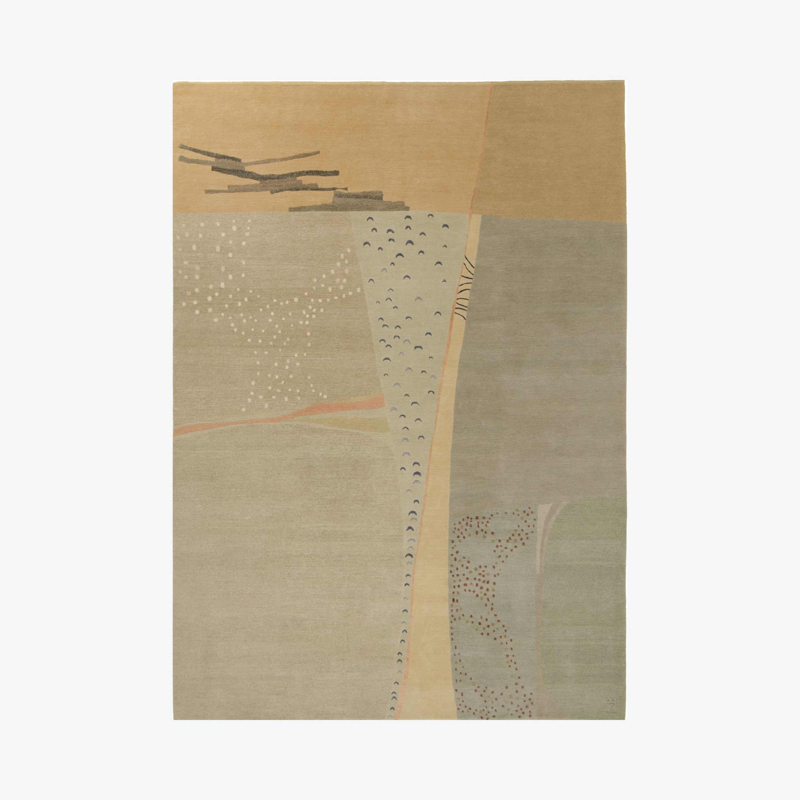 Kimono 02 Rug