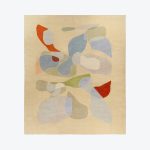 Lignes Fluides 05 Rug