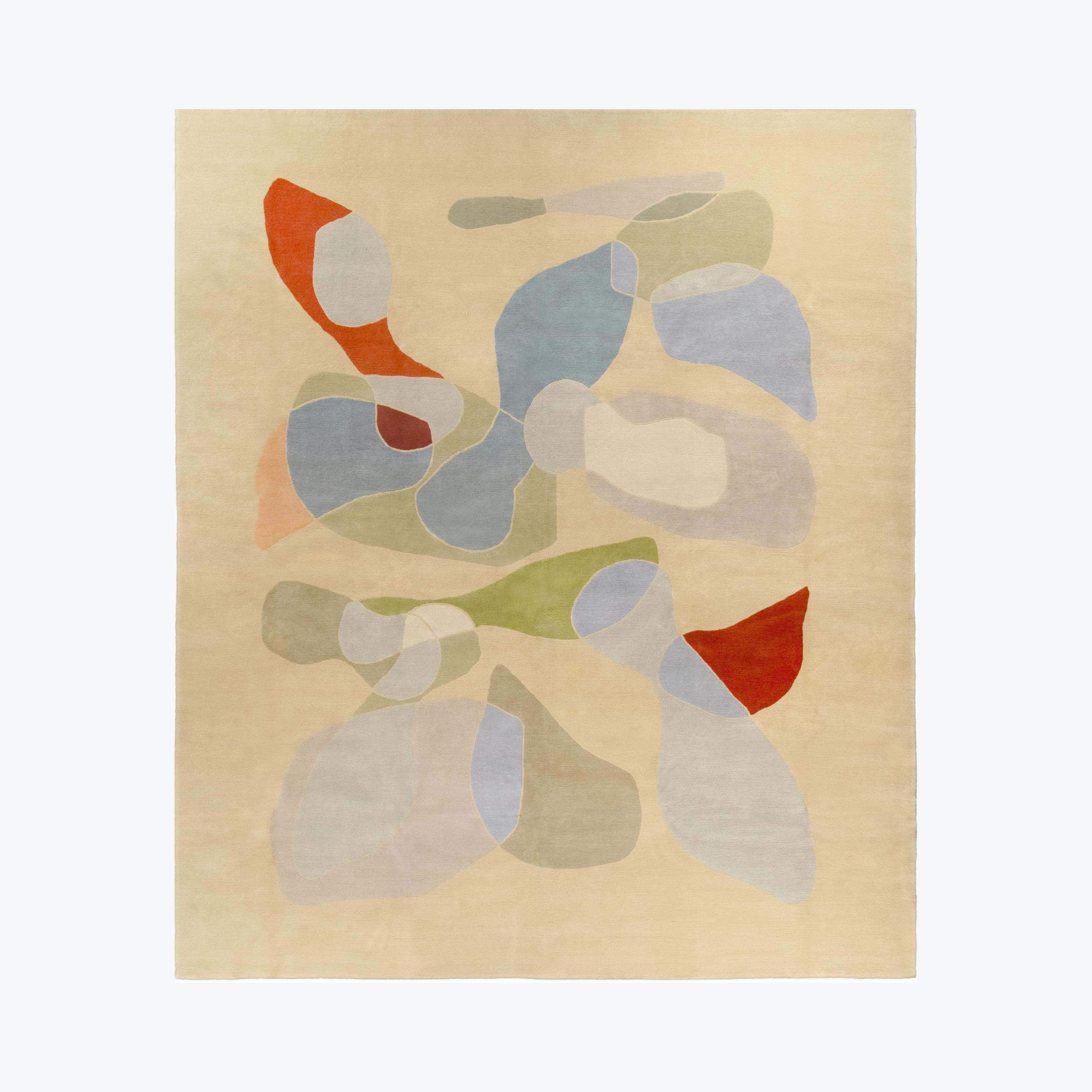 Lignes Fluides 05 Rug