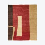 Perroquet 13 Rug
