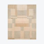 Vitrail 11 Rug