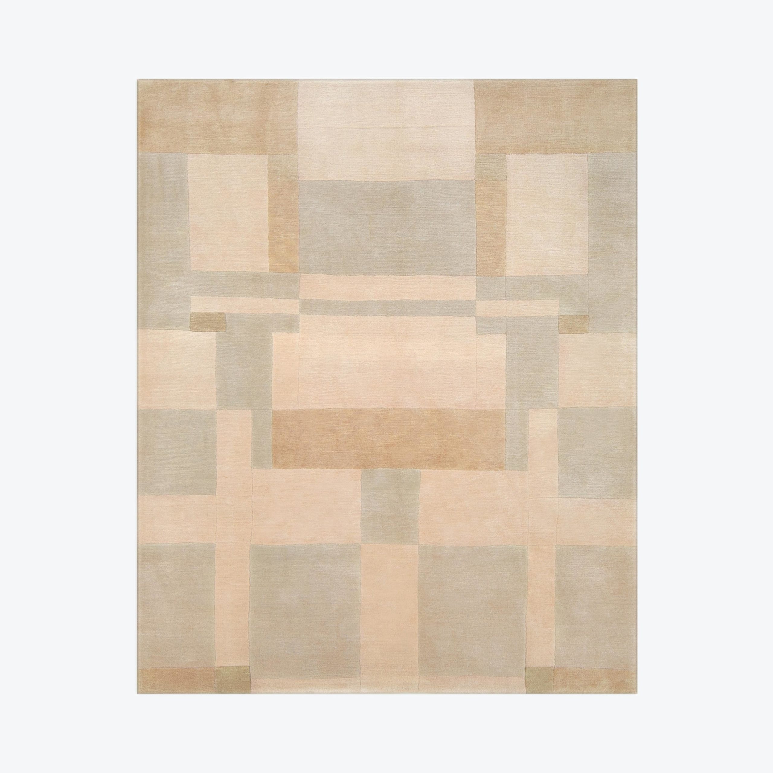 Vitrail 11 Rug
