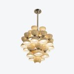 Chandelier Iqanda