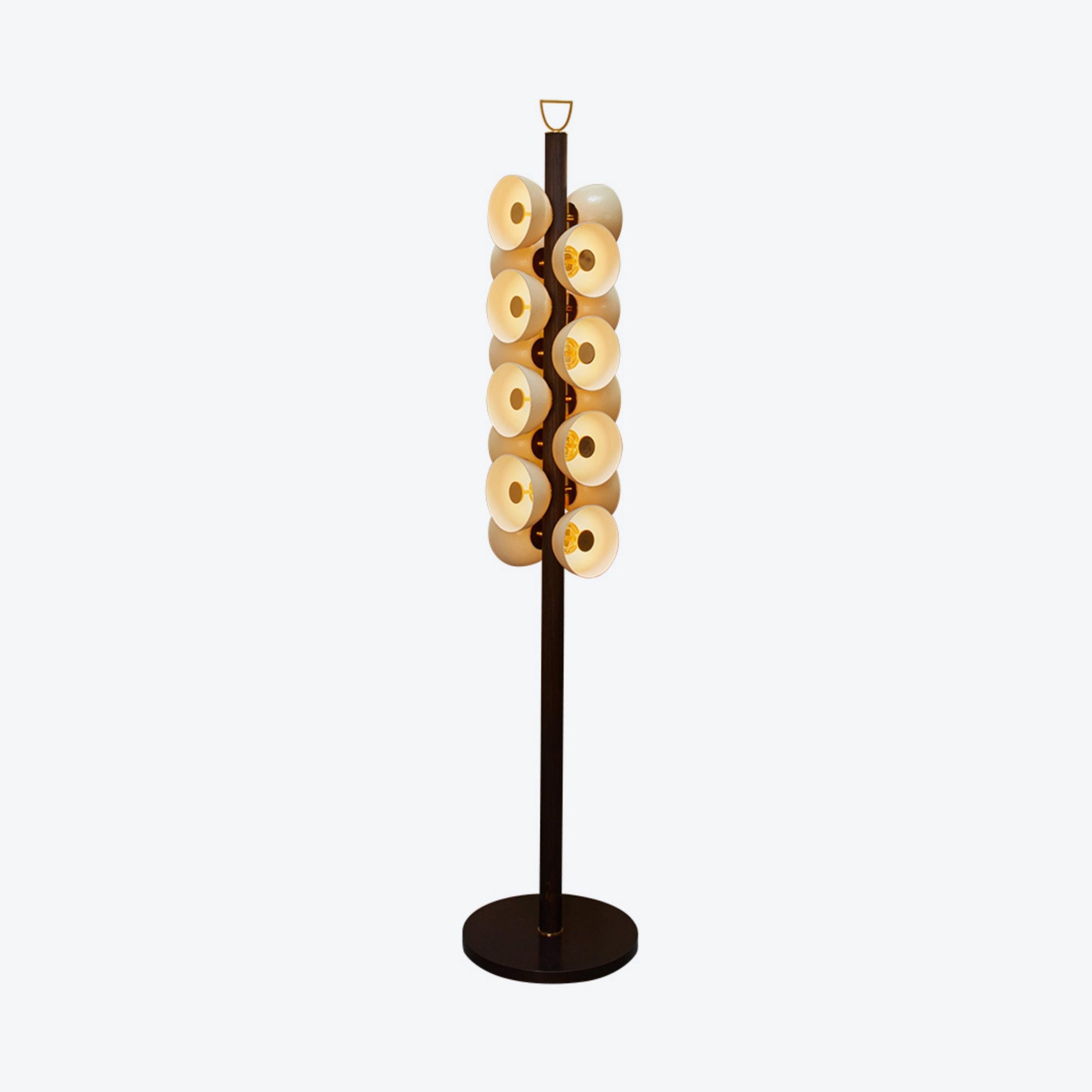 Floor Lamp Iqanda