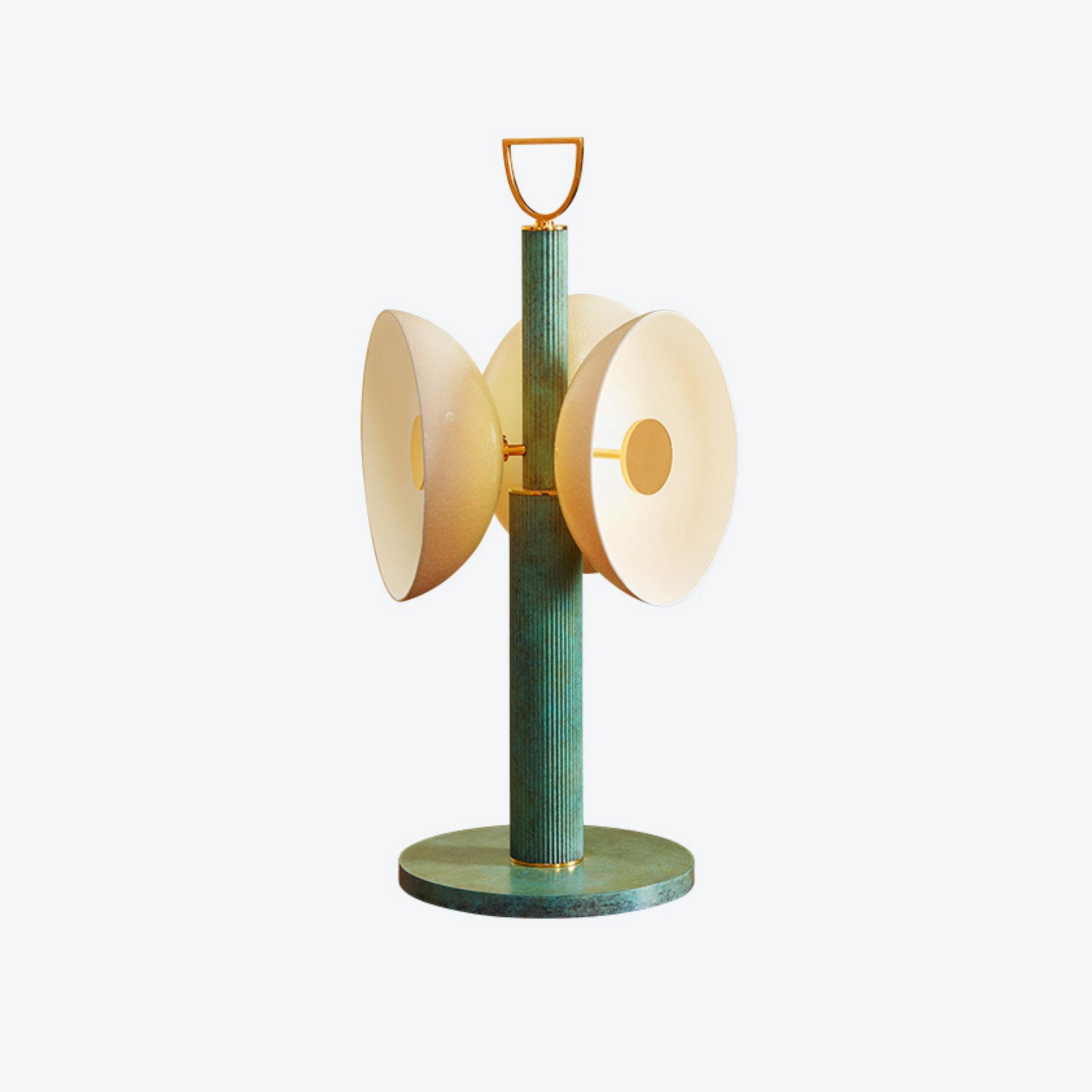 Table Lamp Iqanda