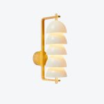 Wall Lamp Iqanda