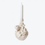 Peony Candle Holder