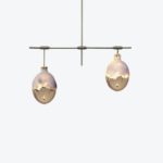 Glow 2 Ceiling Lamp