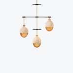 Suspension Lunar Glow