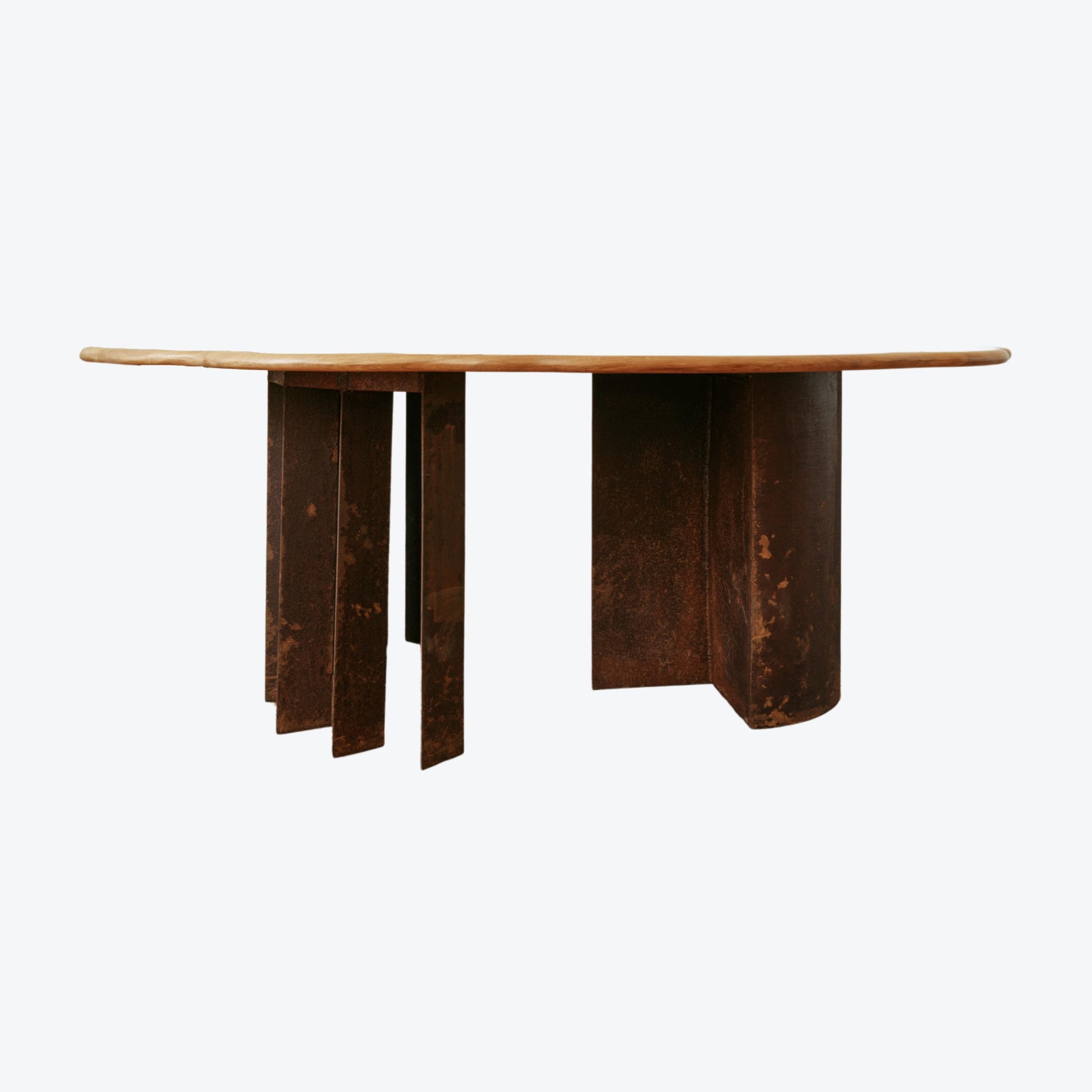 Basongye Table