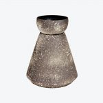 Copan Vase