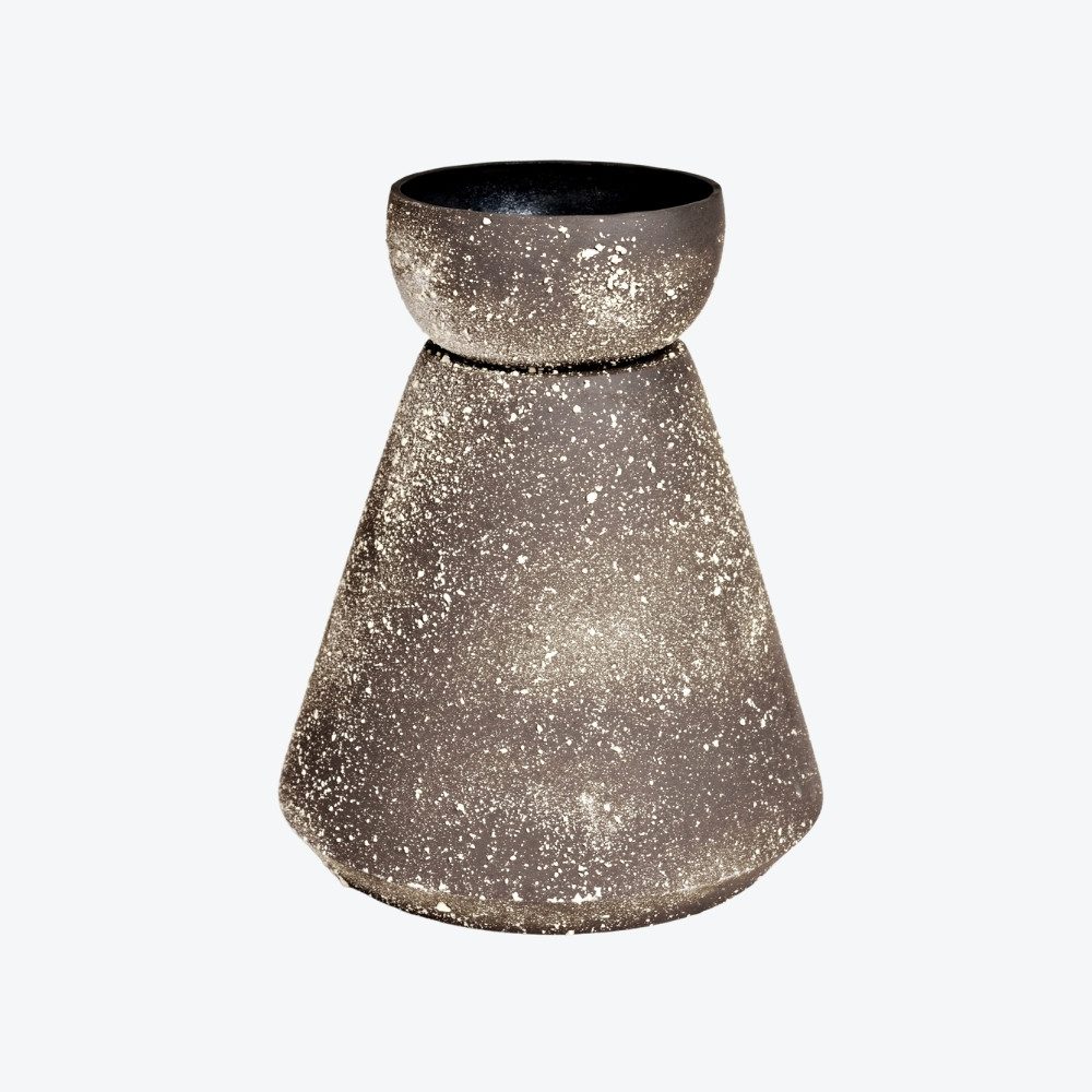 Copan Vase